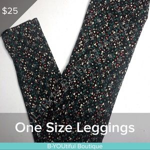 LuLaRoe leggings